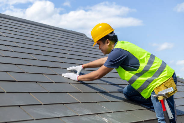 Best Roof Repair Services  in Crystal Falls, MI