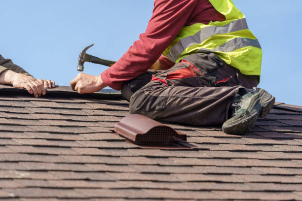 Trusted Crystal Falls, MI Roofing Contractor Experts