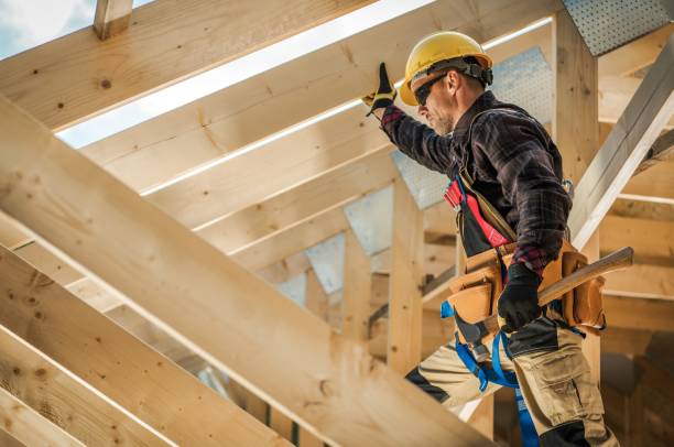 Best Roof Maintenance Services  in Crystal Falls, MI