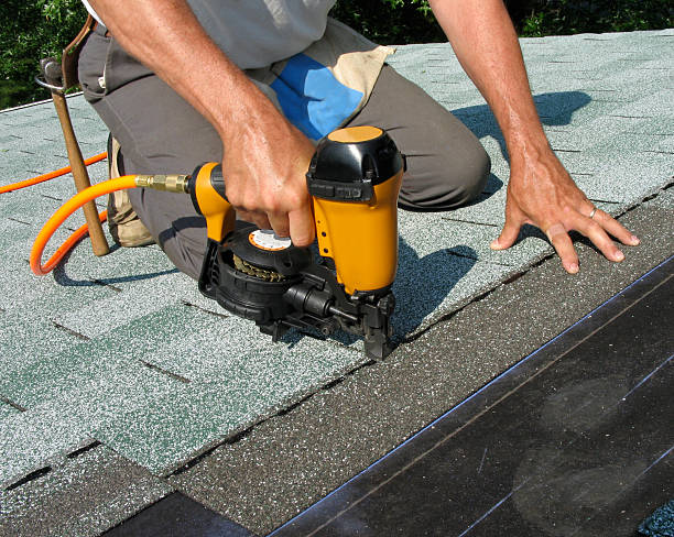 Quick and Trustworthy Emergency Roof Repair Services in Crystal Falls, MI