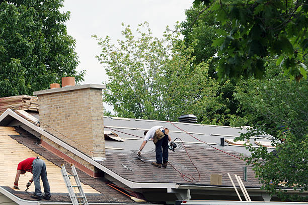 Best Best Roofing Contractors  in Crystal Falls, MI