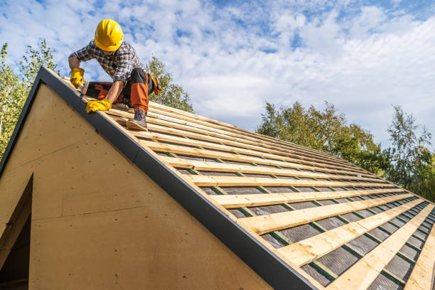 Best Roof Leak Repair  in Crystal Falls, MI
