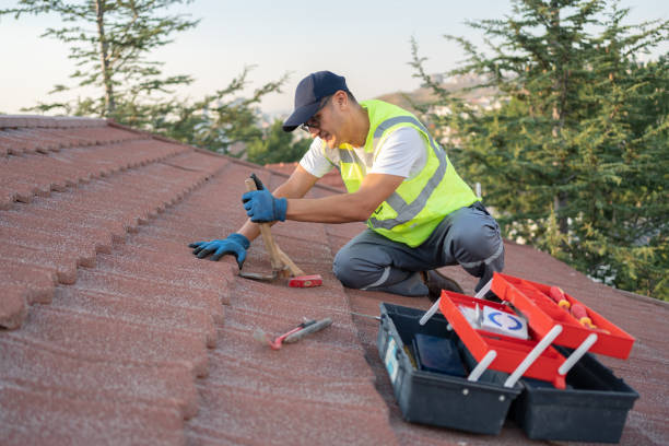 Professional Roofing Contractor in Crystal Falls, MI