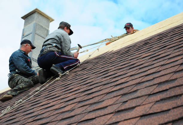 Best Tile Roofing Contractor  in Crystal Falls, MI