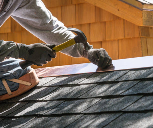 Best Local Roofing Companies  in Crystal Falls, MI